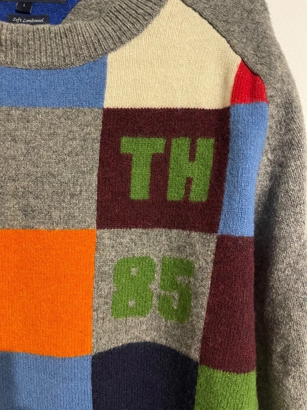 Sveter Tommy Hilfiger - 2