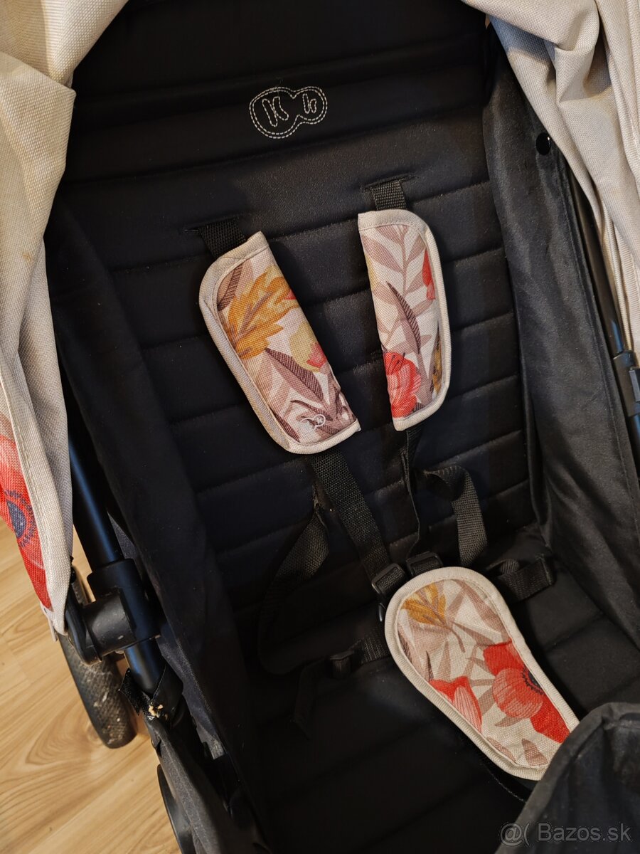 Športový kočík Kinderkraft - na predaj - 2