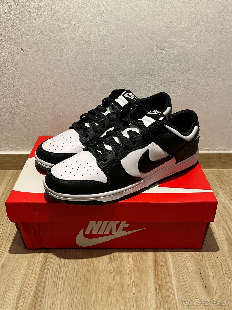 Nike Dunk Retro “Panda” 47,5 - 2