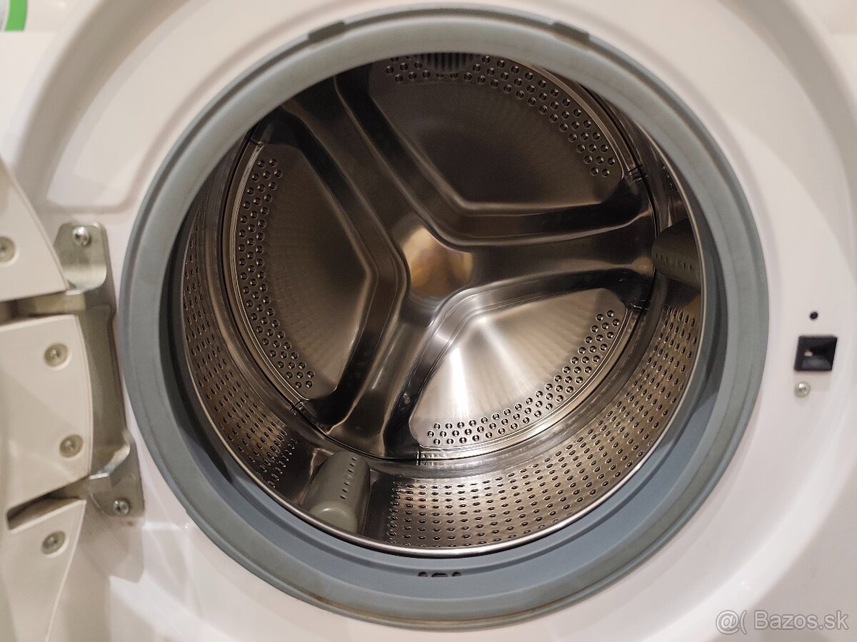 Práčka Beko WRE 7512 XWW - 2