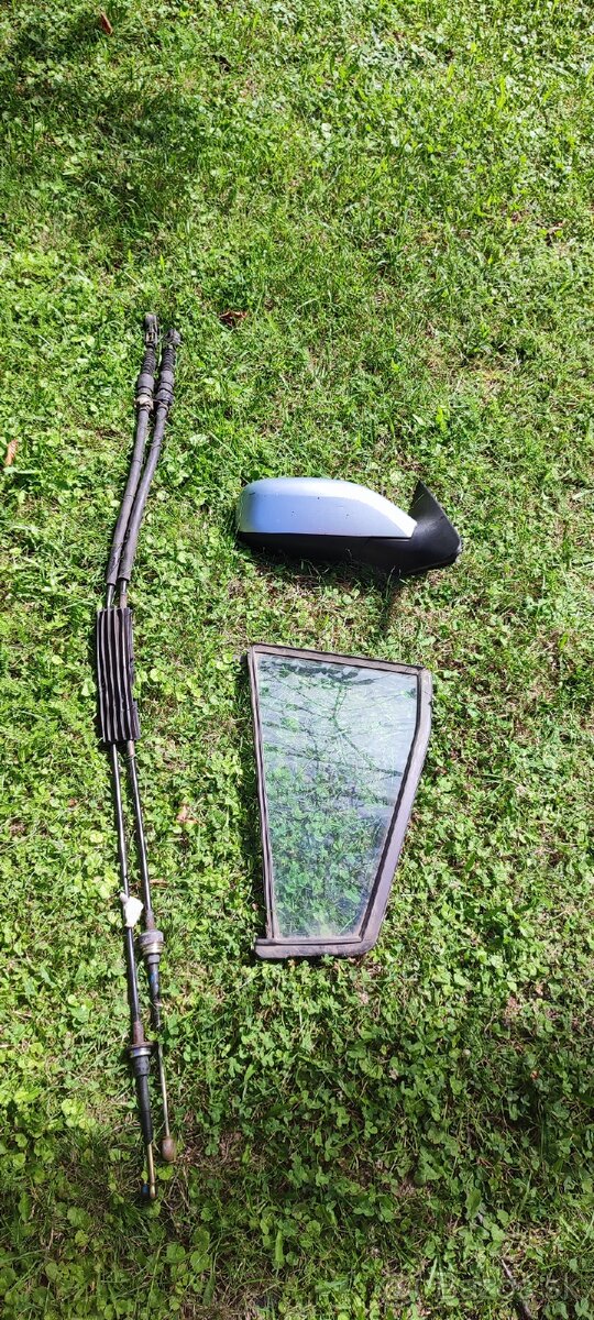 Renault Laguna II - 2