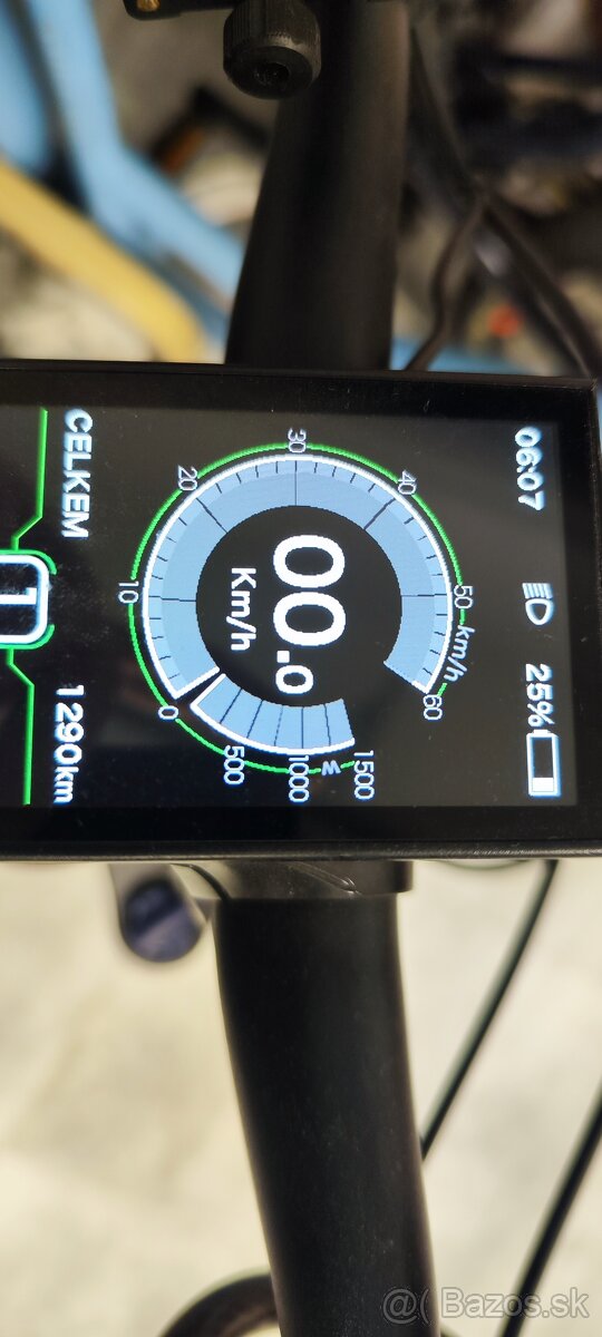 Predam Crussis one Largo - 2