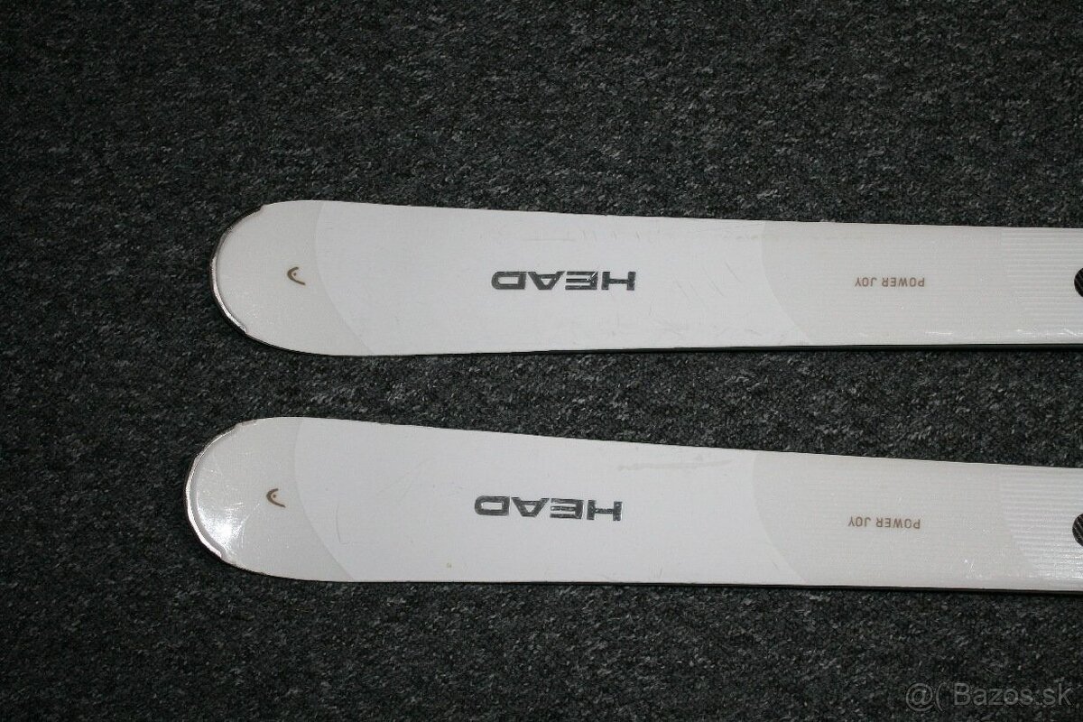 lyže HEAD Power Joy + head protector 13 - 2