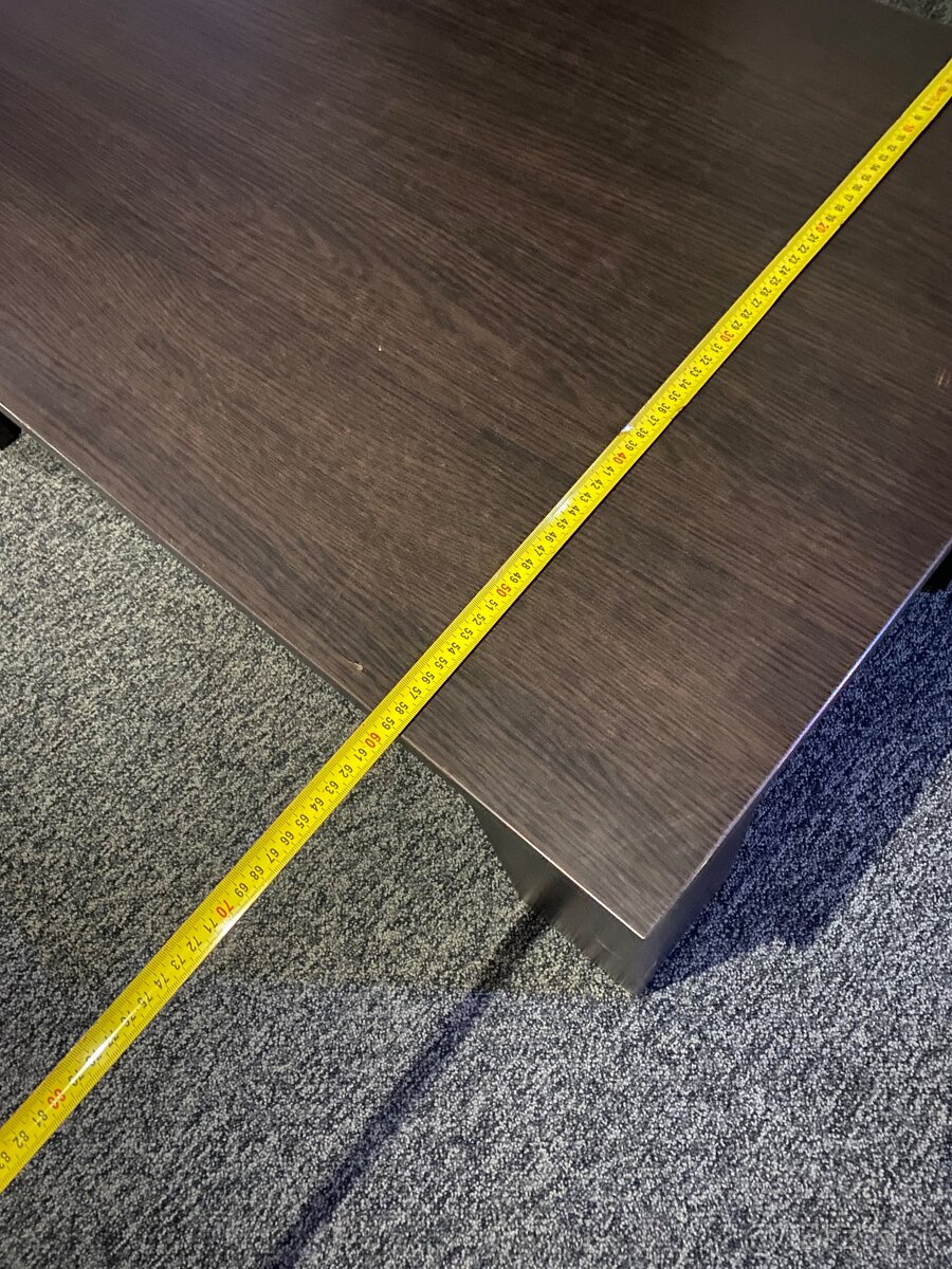 Predám 2x stoly barové - 2