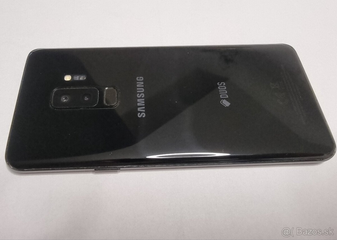 Samsung s9 dous 256 Gb - 2