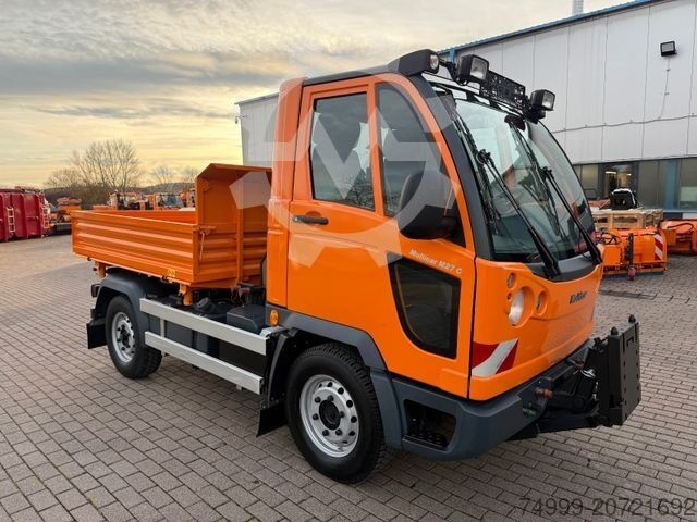 Predam Multicar M27 - 2