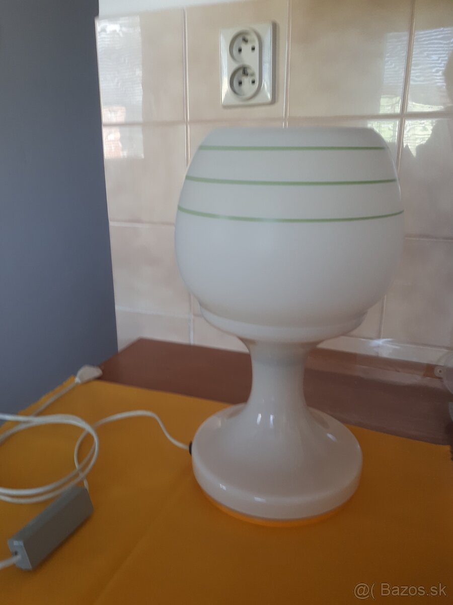 Stolná lampa - 2