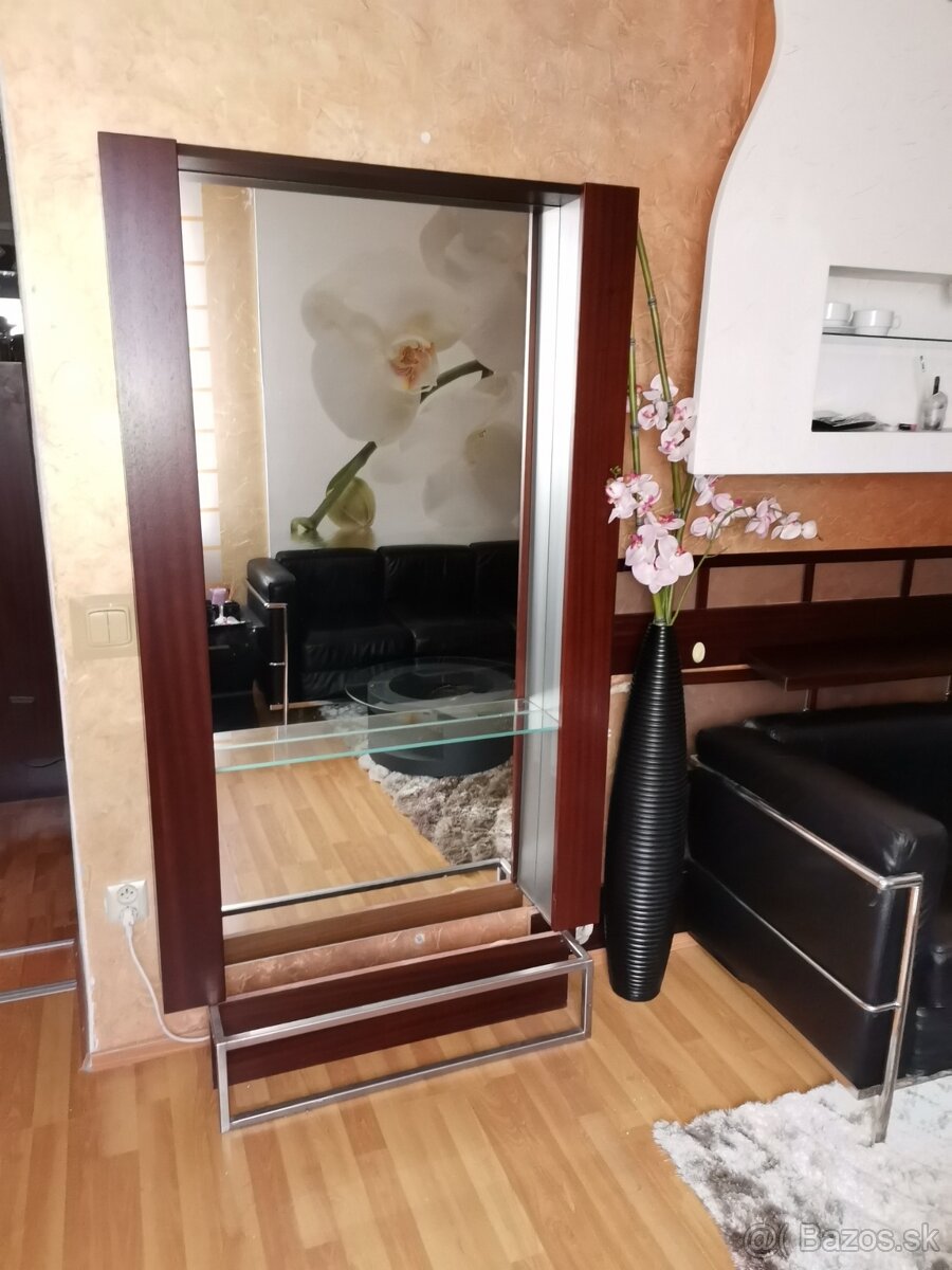 Predám zariadenie prevádzky kaderníctvo, kozmetika, masáž - 2