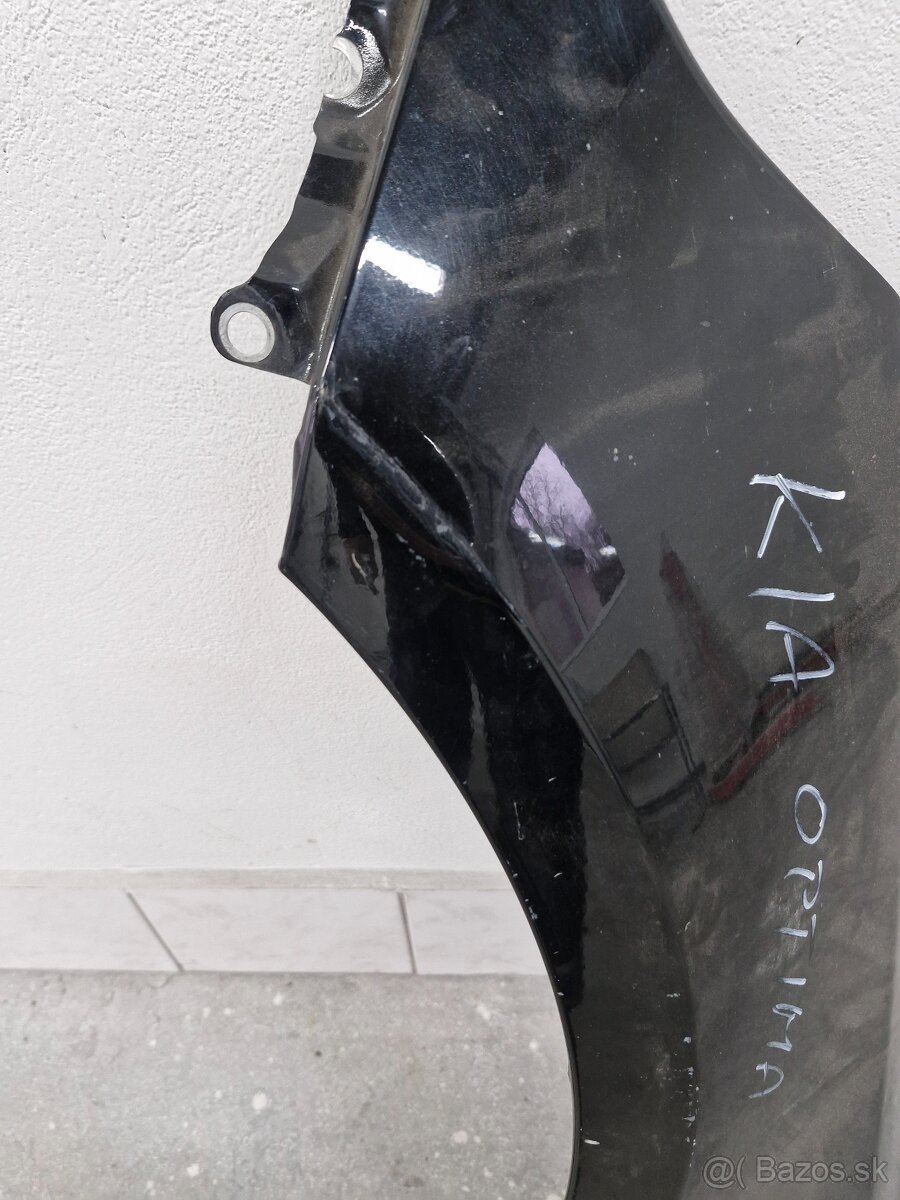 Kia Optima blatník - 2