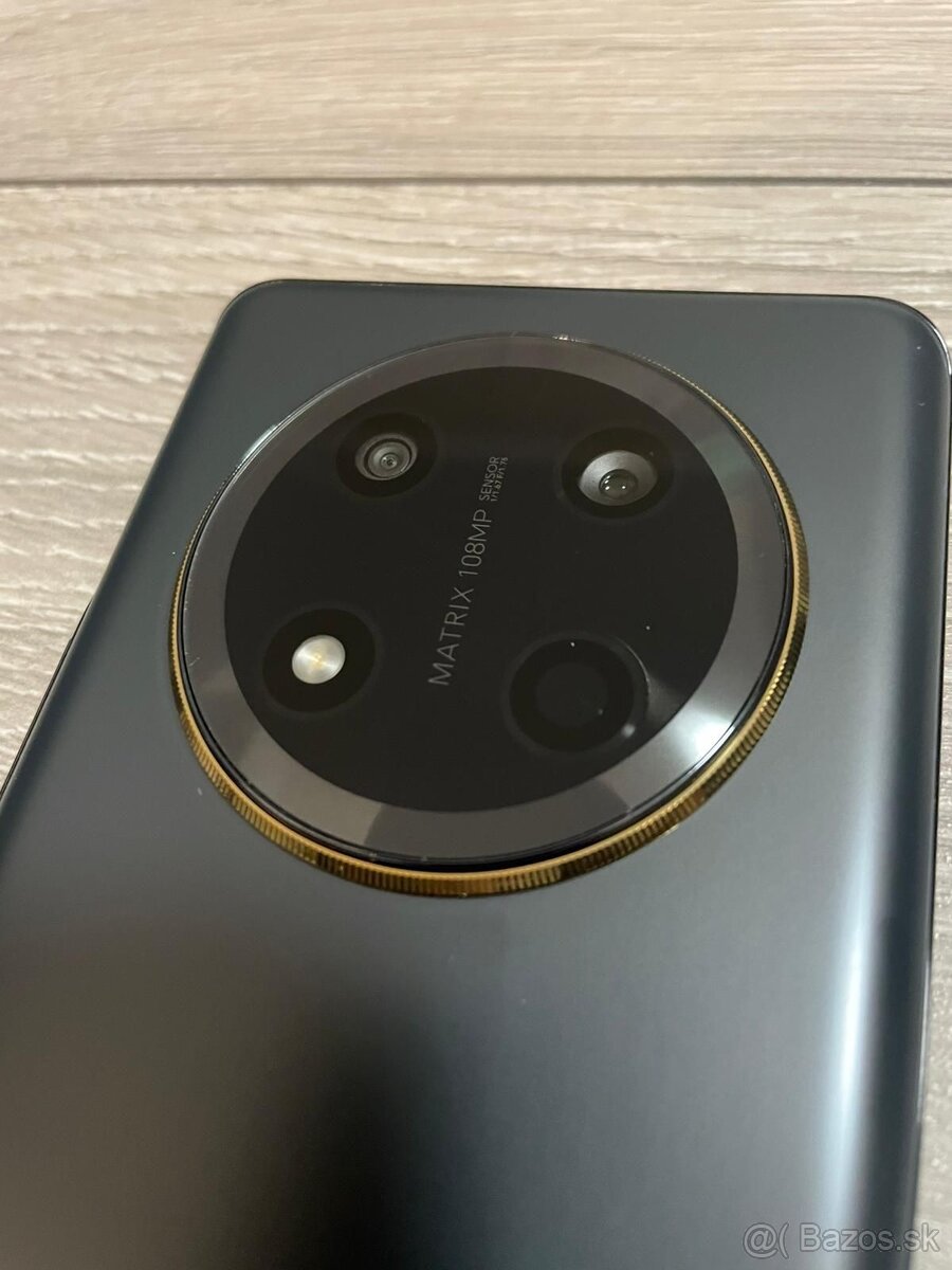 Vymením Honor Magic 7 Lite 5G 256gb - 2