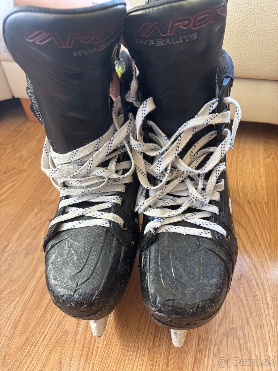 Hokejové korčule Bauer Vapor Hyperlite 2 - 2