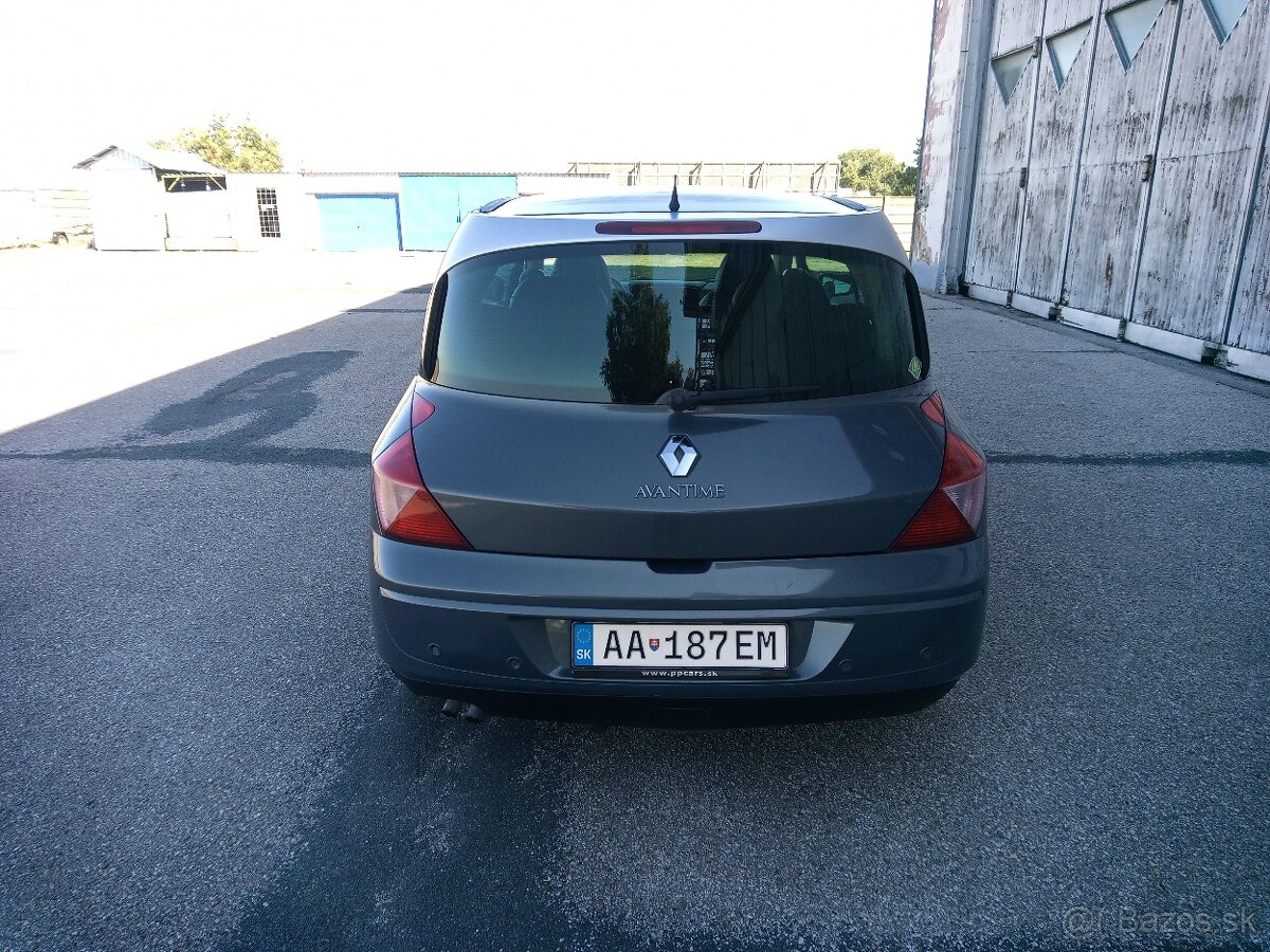 Renault Avantime 3.0 V6 Privilege - 2