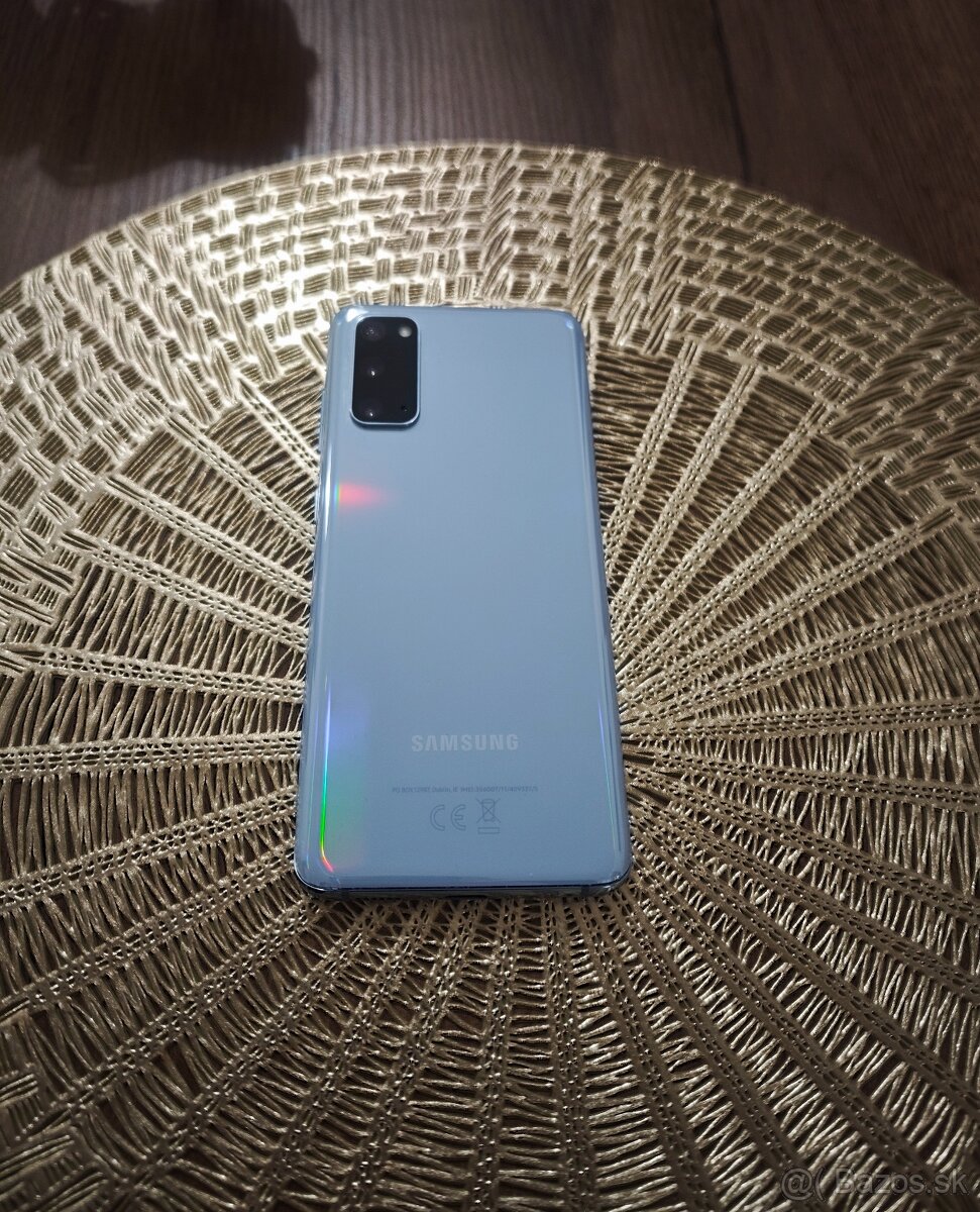 Samsung galaxy s20 - 2