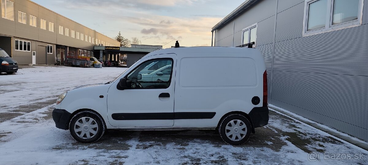 Renault Kangoo - 2