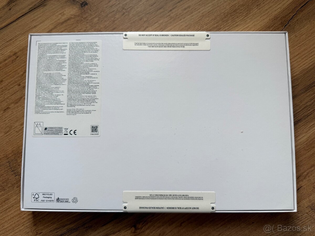 Samsung Galaxy Tab S10 Lite 6/128GB - 2