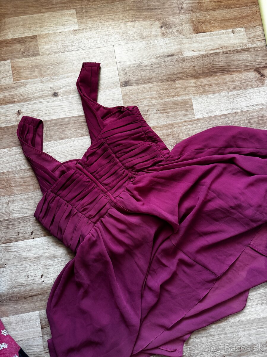 Spoločenské šaty - 2