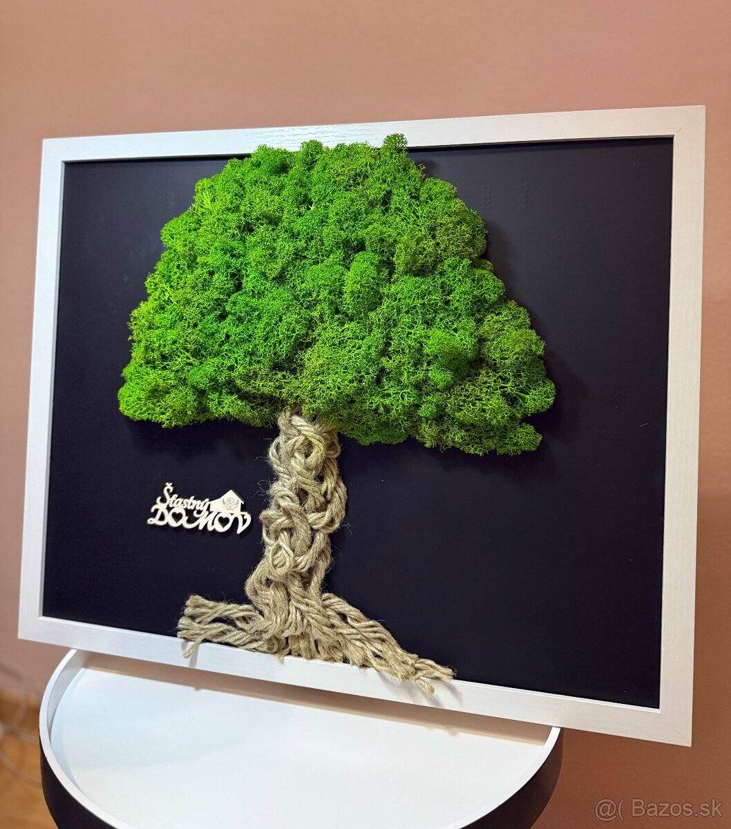 3D Strom života - 2