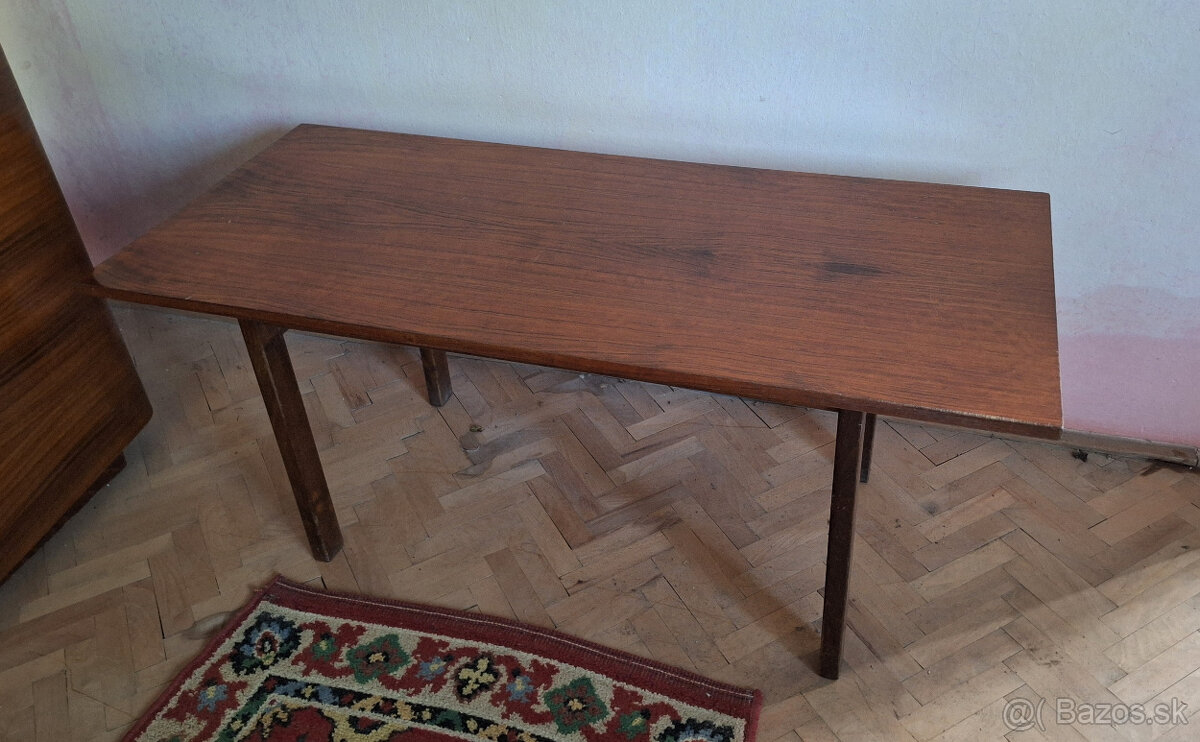 Konferenčný stolík č. 25 - 2