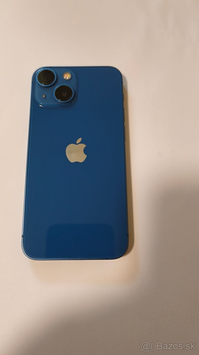 Apple Iphone 13 mini 128 - 2