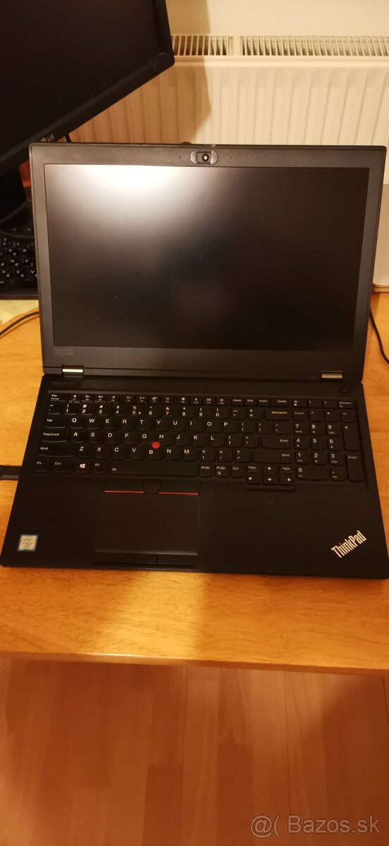 Lenovo Thinkpad P53 - 2