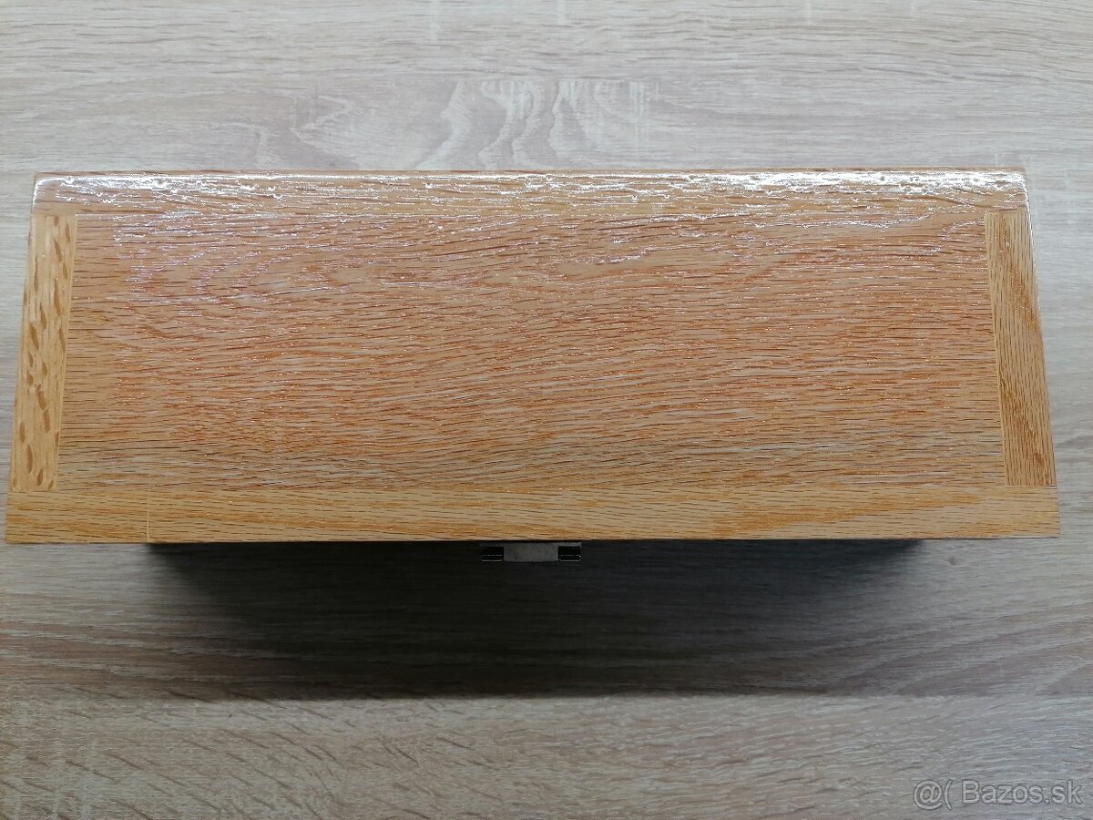 Box na hodinky - 2