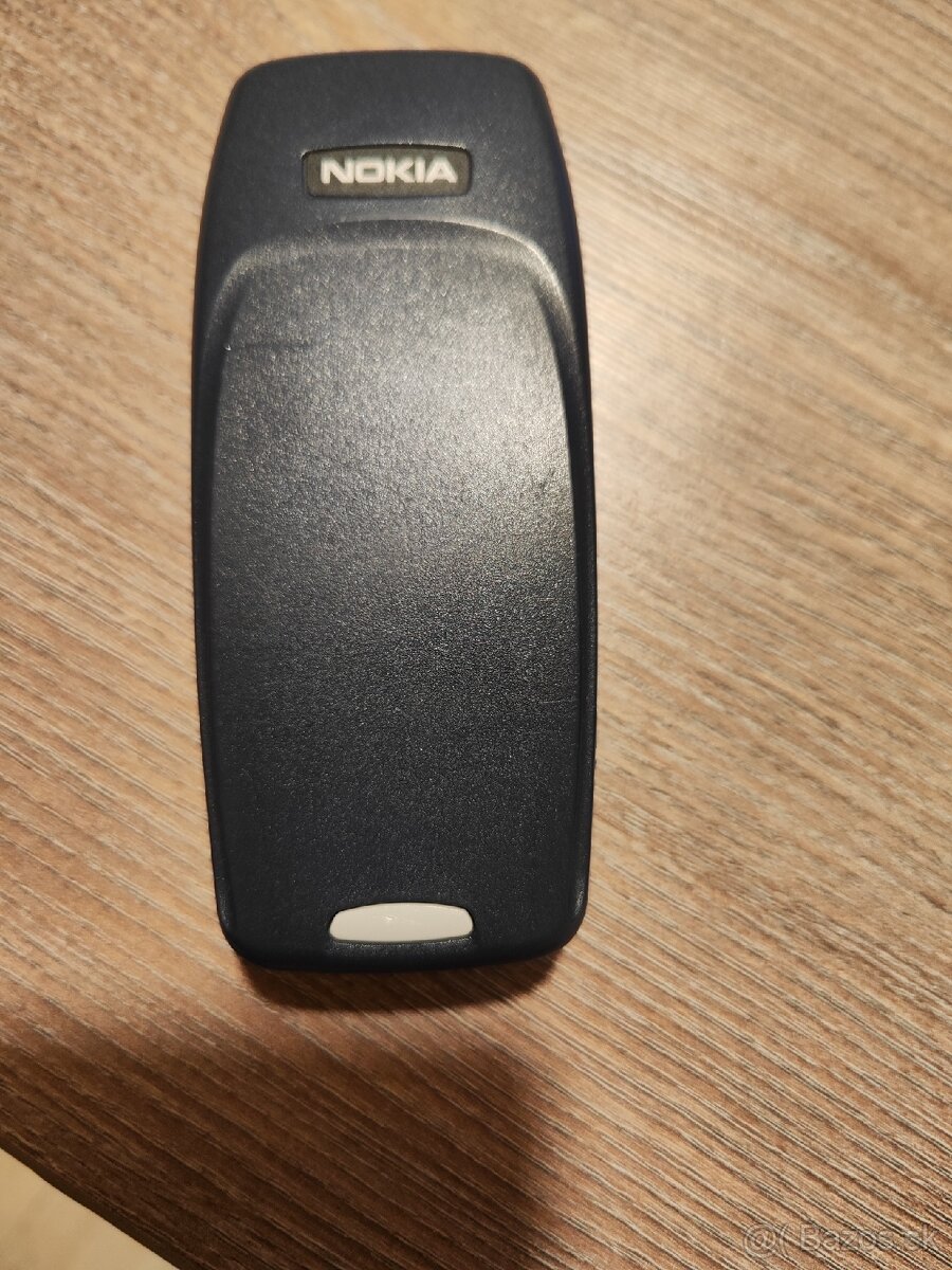 Nokia 3310 - 2
