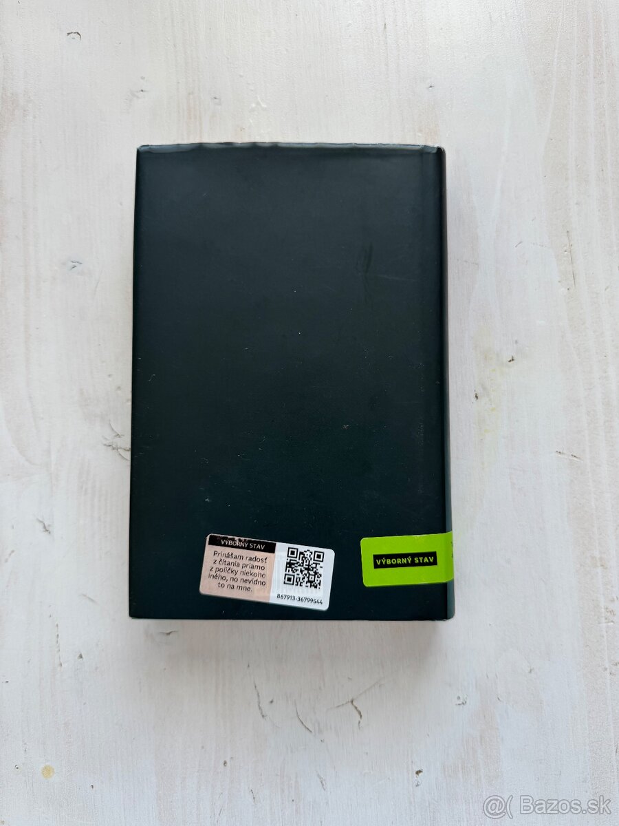 Boss všetkých bossov, Mikuláš Černák - 2