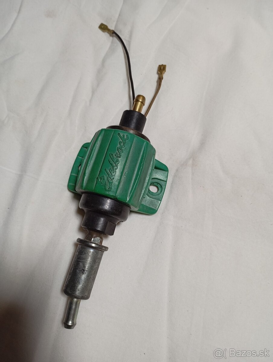 Univerzálne dopravné cerpadlo - 2