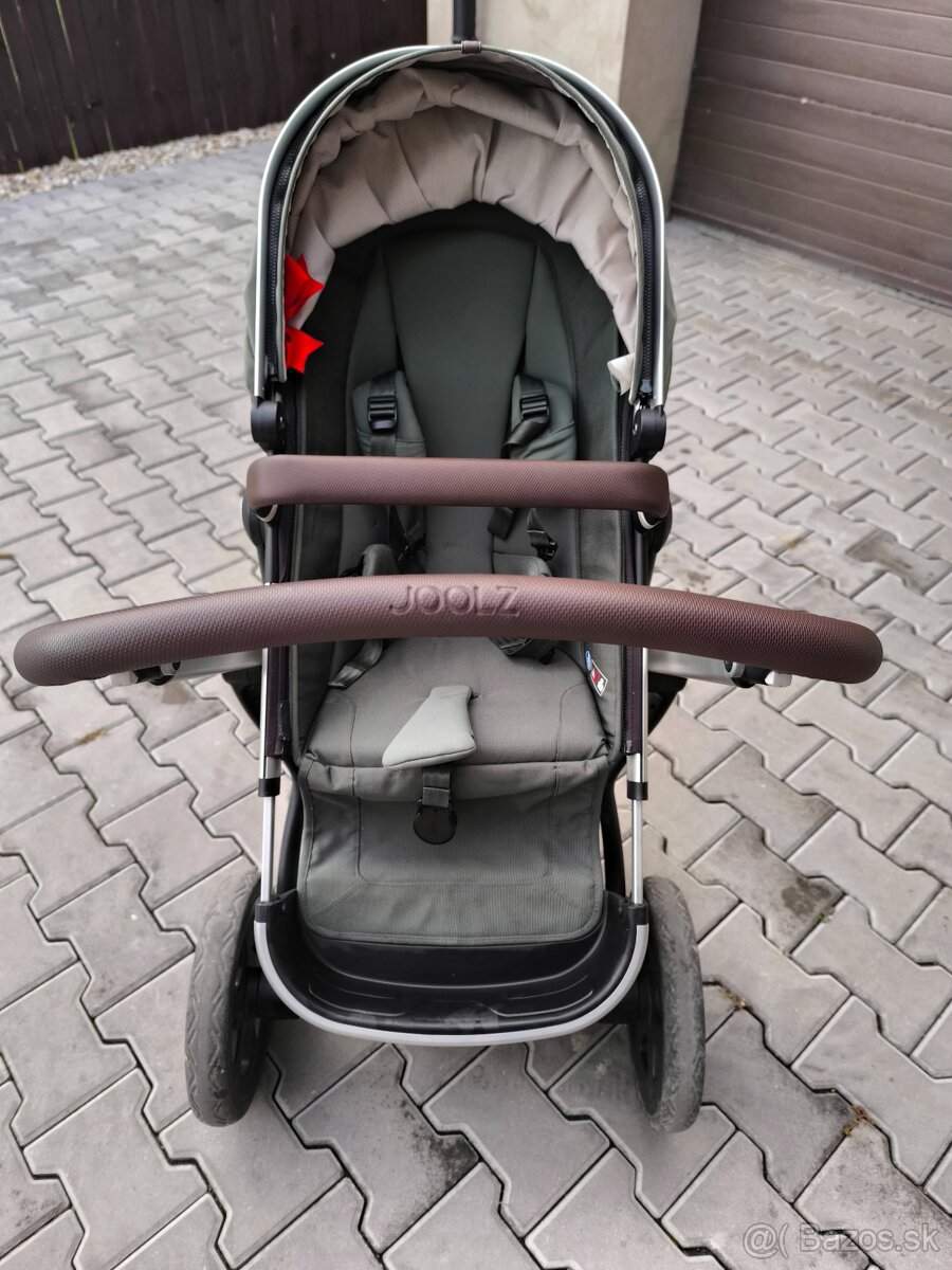 Joolz day 3 - 2