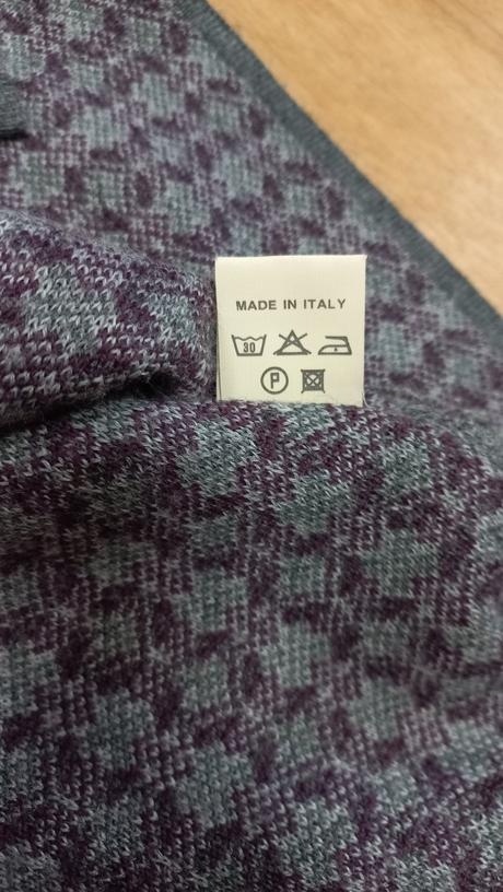 Dámsky kabátik - 2