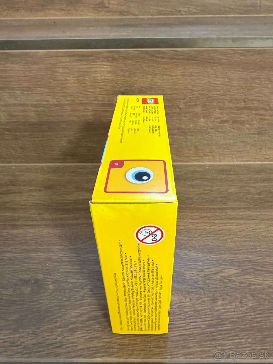 Predám Lego 40779 Rok koňa - 2