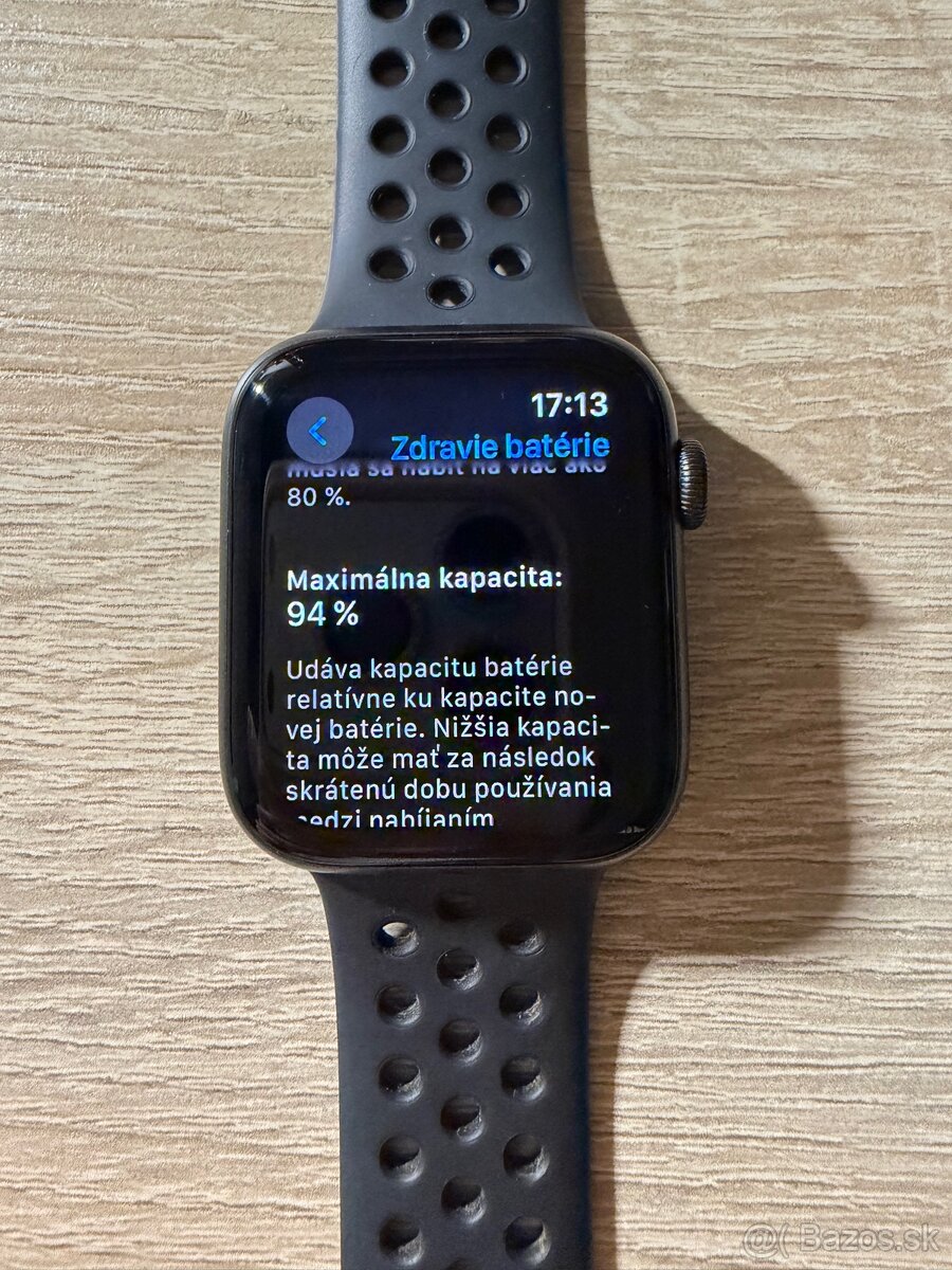 Apple Watch SE 44mm - 2