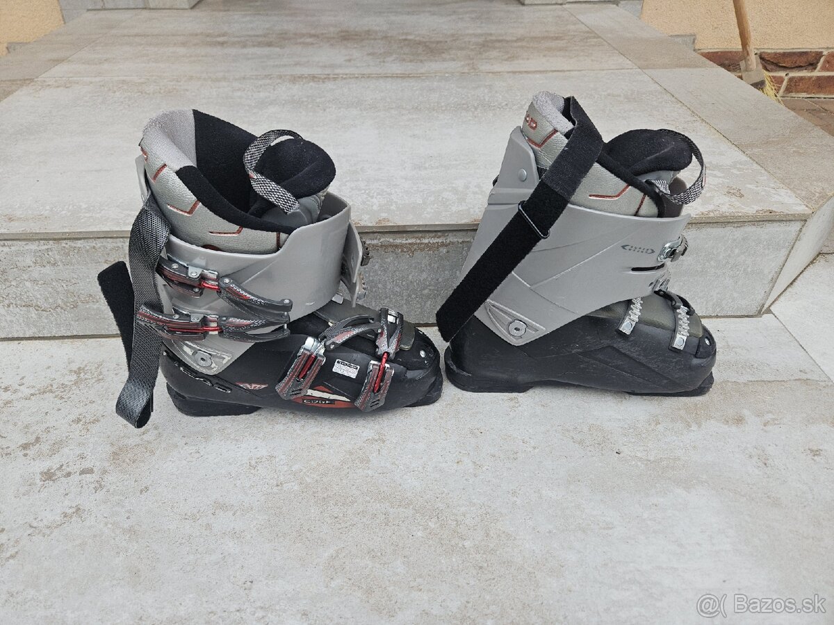 Lyžiarky Head 27-28,5 - 2