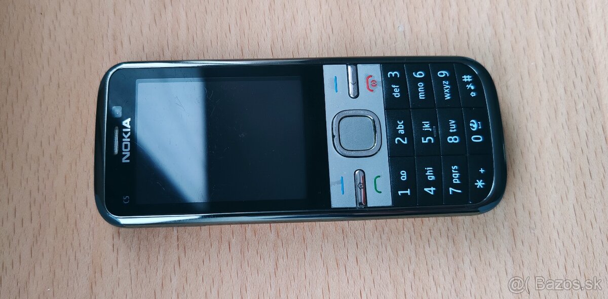 Nokia c5 - 2