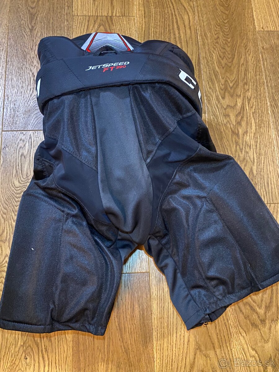 Hokejové detské gate CCM - 2