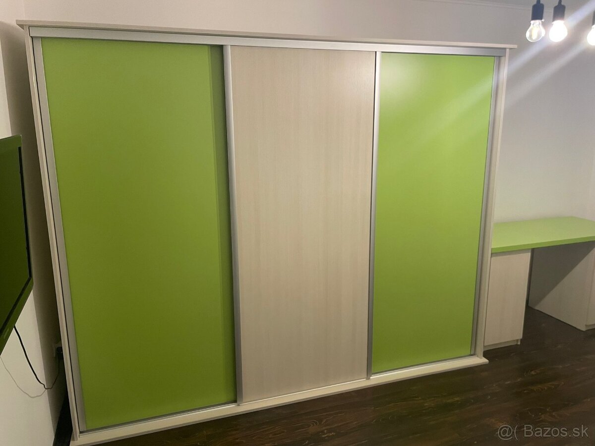 Predám detsku izbu - 2