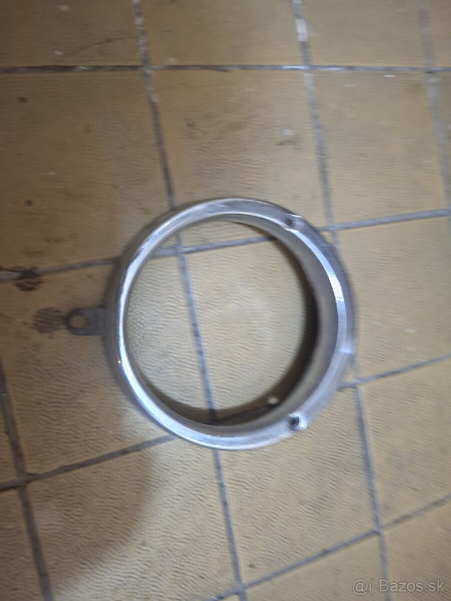 Rámik paraboly Jawa 50 ( Mustang ) - 2