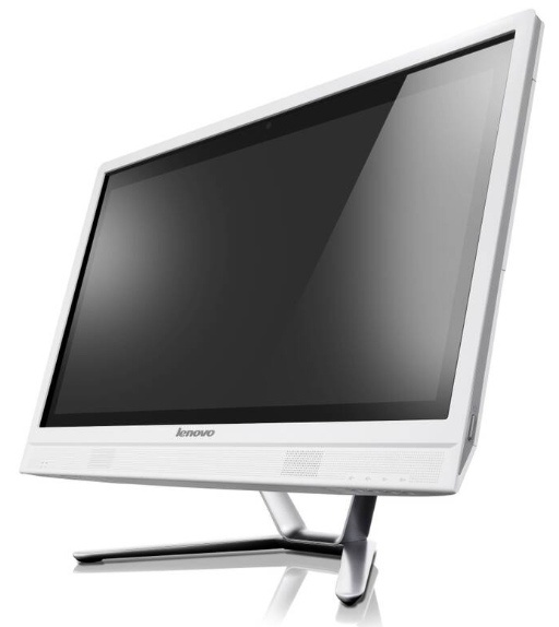 Predám Lenovo all in one - 2