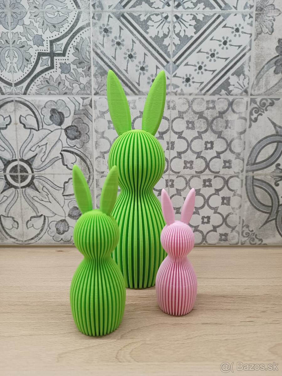 Veľkonočná dekorácia - 2