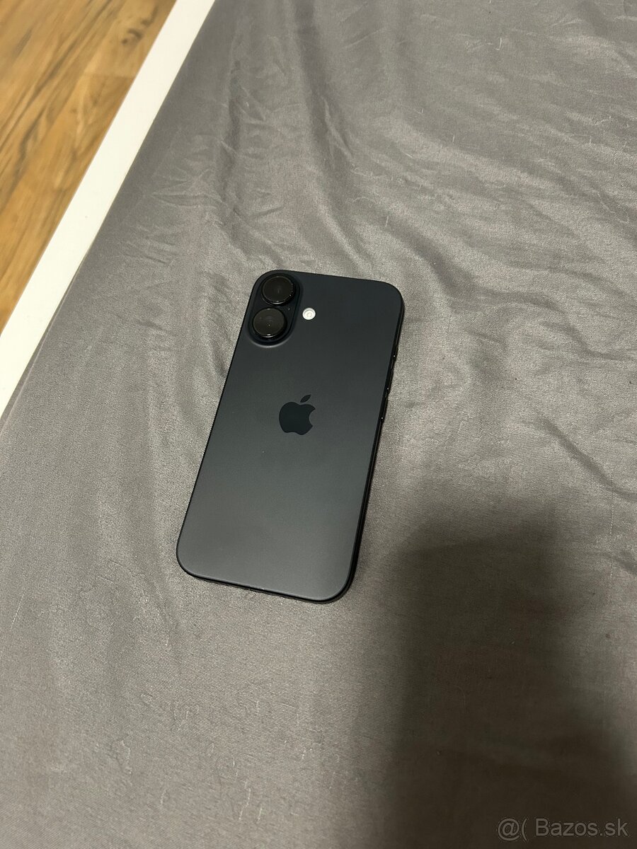 iPhone 16 128gb - 2