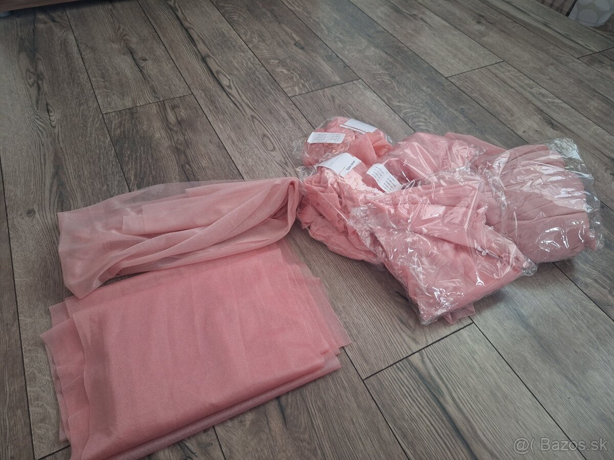 Svadobná výzdoba - 2