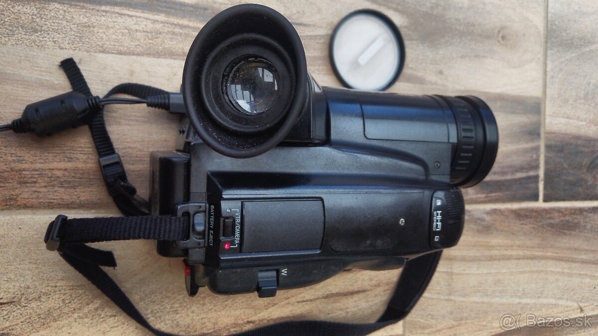 Predám kameru Panasonic . - 2