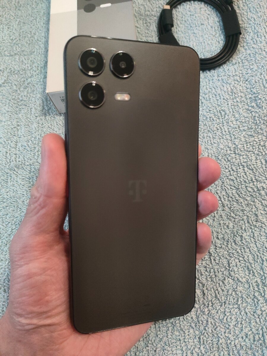 T Phone 3 PRO 256GB,8GB RAM - 2