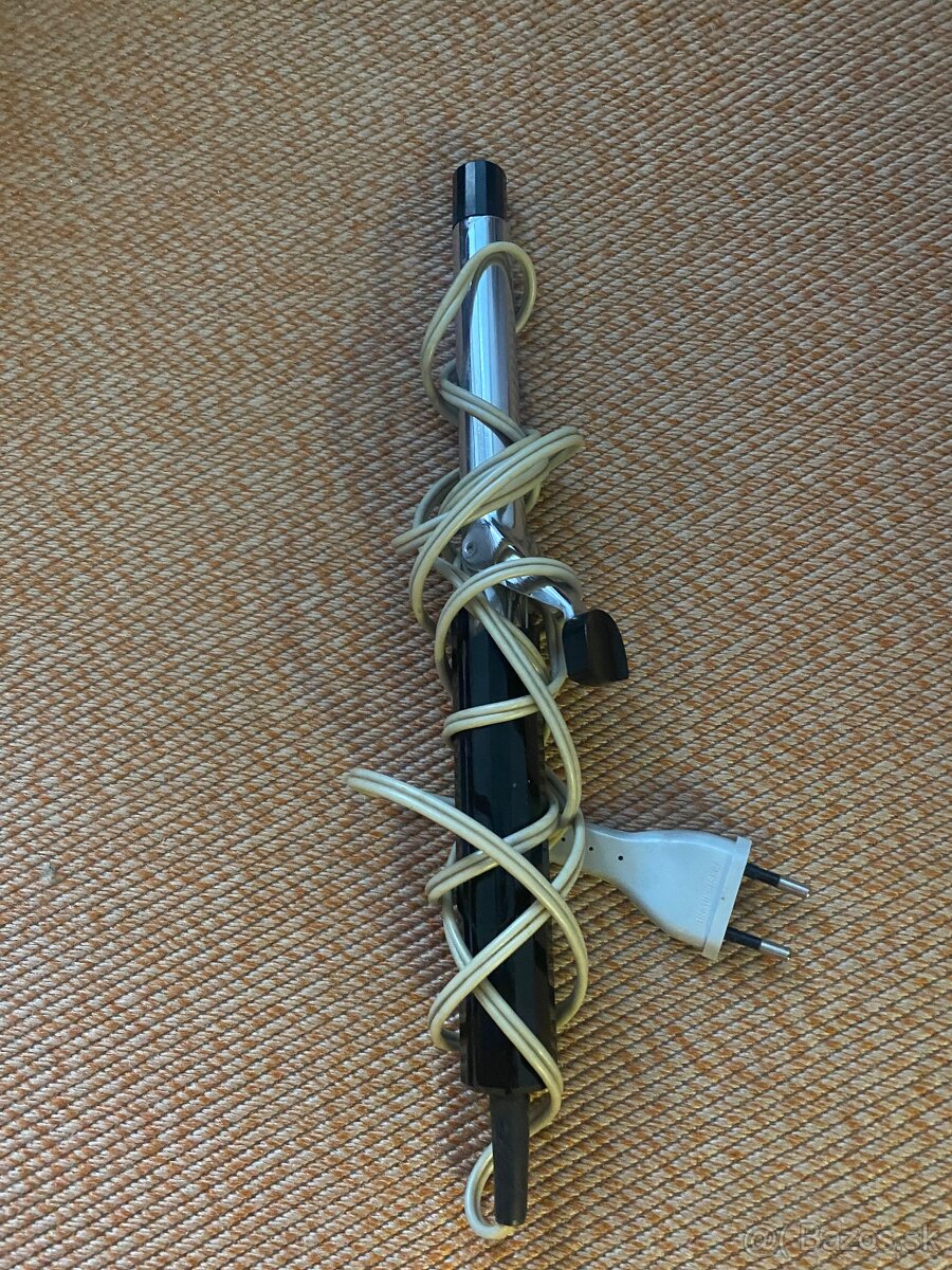 Lacno predam dve kulmy na vlasy - 2