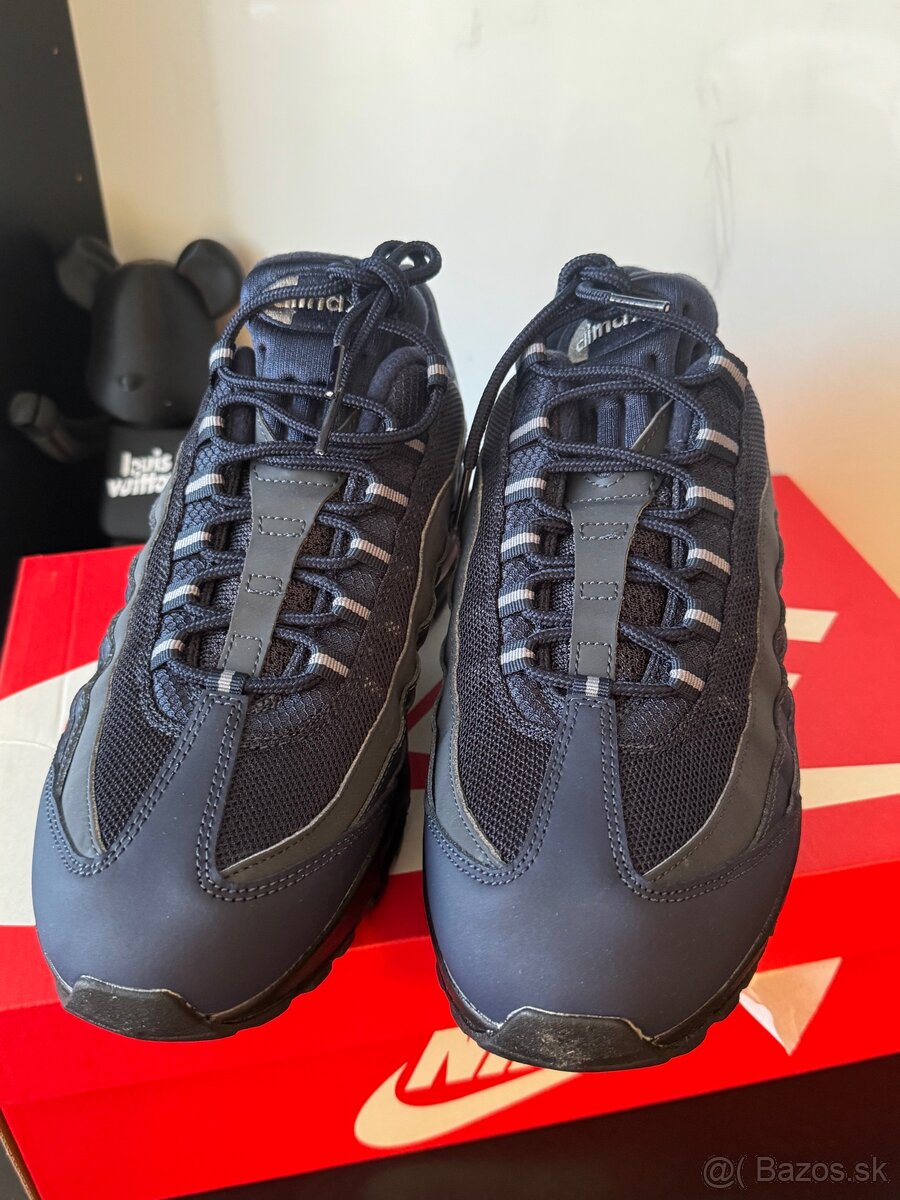 NIKE AIR MAX 95 UL - 2