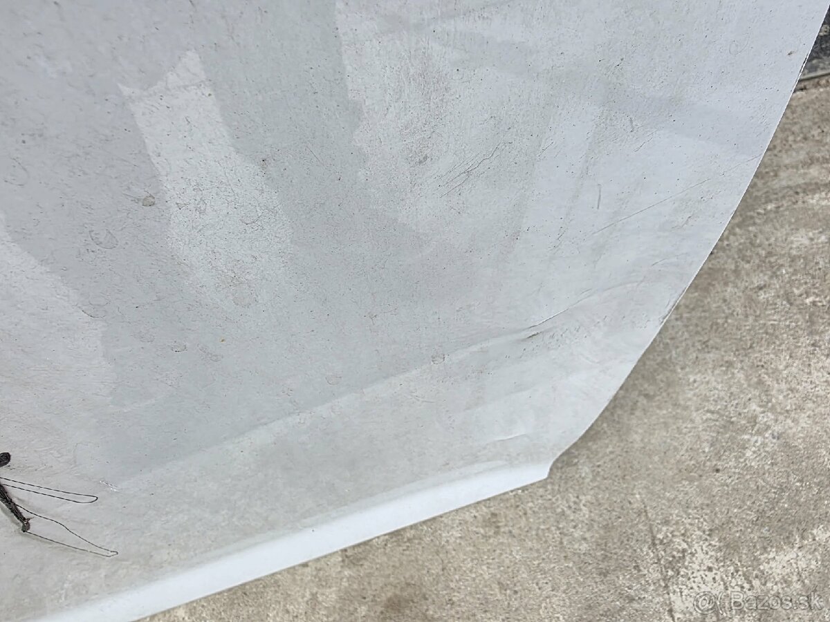 VW Golf 7 VII pravé predné dvere - 2