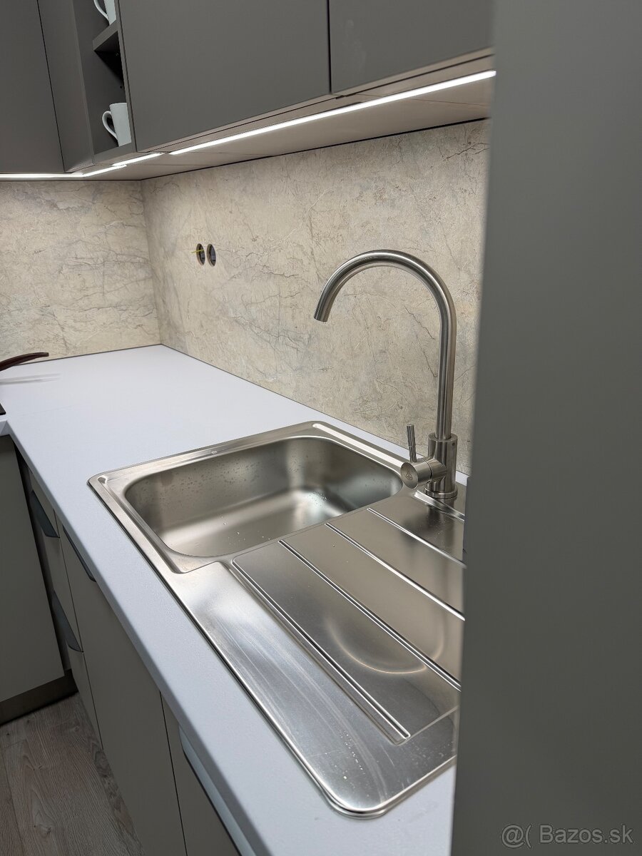 Prenájom 2-izbový byt v novostavbe - 2