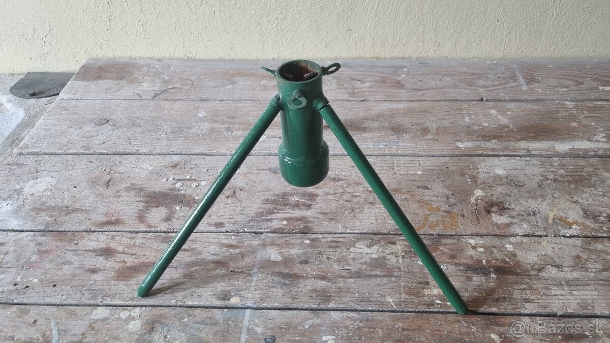 Stojan na stromček - 2