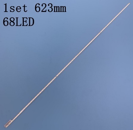 Predam Led pas V500H1-ME1-TLEM9 do 50" LED televizorov - 2