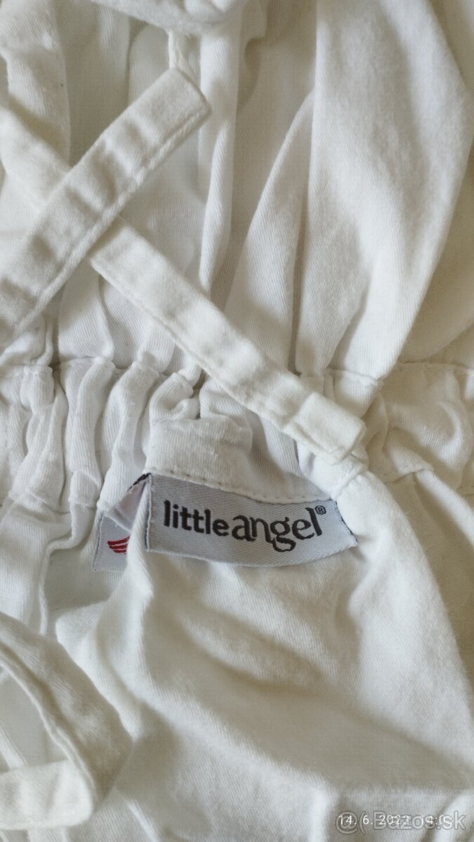 Výpredaj detského šatníka - 2